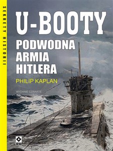 Bild von U-booty Podwodna armia Hitlera