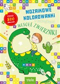 Mozaikowe ... - Opracowanie zbiorowe - buch auf polnisch 