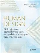 Human Desi... - Shayna Cornelius, Dana Stiles - buch auf polnisch 