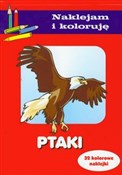 Książka : Ptaki Nakl... - Aleksander Małecki