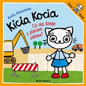 Kicia Koci... - Anita Głowińska - Ksiegarnia w niemczech