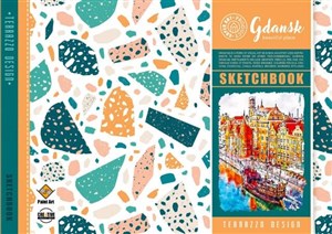 Bild von Szkicownik Gdańsk 36k