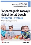 Książka : Wspomagani... - Aneta Jegier, Anna Mikler-Chwastek, Radosław Piotrowicz