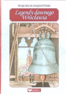 Bild von Legendy dawnego Wrocławia