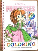 Kolorowank... - buch auf polnisch 