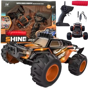 Bild von Auto terenowe R/C MIX