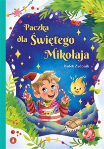 Bild von Paczka dla Świętego Mikołaja