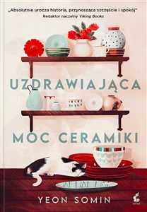 Obrazek Uzdrawiająca moc ceramiki