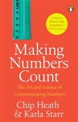 Making Num... - Chip Heath, Karla Starr -  polnische Bücher