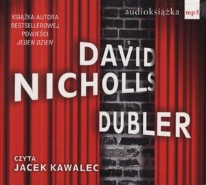 Bild von [Audiobook] Dubler