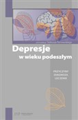 Polnische buch : Depresje w...