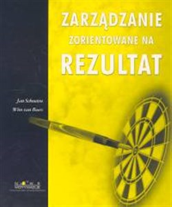 Obrazek Zarządzanie zorientowane na rezultat