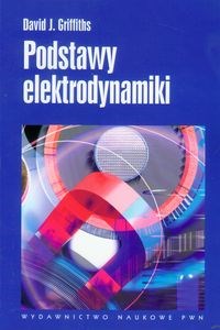 Obrazek Podstawy elektrodynamiki