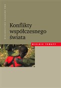 Książka : Konflikty ...