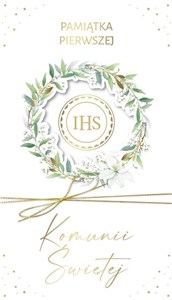 Bild von Karnet Komunia