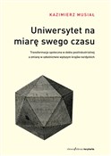 Polnische buch : Uniwersyte... - Kazimierz Musiał