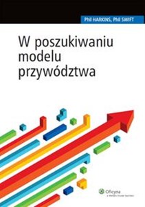 Obrazek W poszukiwaniu modelu przywództwa