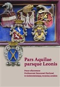 Polnische buch : Pars Aquil...