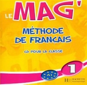 Bild von Le Mag 1 Płyta CD