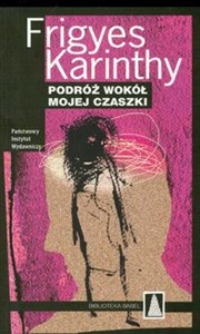 Obrazek Podróż wokół mojej czaszki