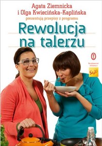 Obrazek Rewolucja na talerzu