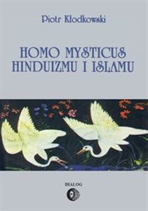 Obrazek Homo mysticus hinduizmu i islamu