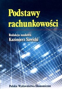 Bild von Podstawy rachunkowości