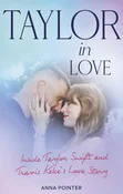 Książka : Taylor in ... - Anna Pointer