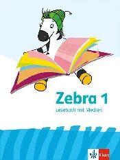 ZEBRA 1 -  fremdsprachige bücher polnisch 