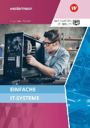 Obrazek BASISWISSEN IT-BERUFE EINFACHE IT-SYSTEME SB