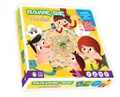 Bawię się ... - Opracowanie Zbiorowe -  polnische Bücher