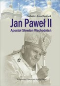 Jan Paweł ... -  fremdsprachige bücher polnisch 