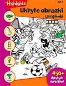 Zobacz : Ukryte obr... - Opracowanie Zbiorowe