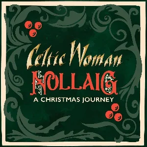 Obrazek NOLLAIG - A CHRISTMAS JOURNEY