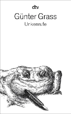 Obrazek GRASS, G: UNKENRUFE