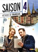 Saison 4 P... - buch auf polnisch 