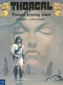 Zobacz : Thorgal Po... - Rosiński Grzegorz, Hamme Jean