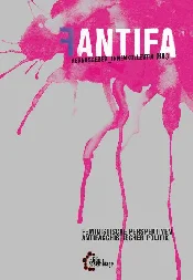 FANTIFA - buch auf polnisch 