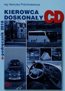 Bild von Kierowca doskonały CD e-podręcznik 2016