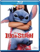 Zobacz : Lilo & Sti...