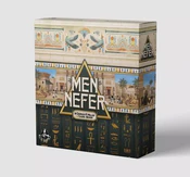 Książka : Men-Nefer