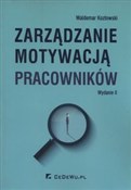 Zarządzani... - Waldemar Kozłowski -  Książka z wysyłką do Niemiec 