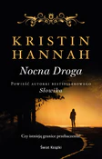 Nocna drog... - Kristin Hannah -  Polnische Buchandlung 