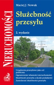 Bild von Służebność przesyłu