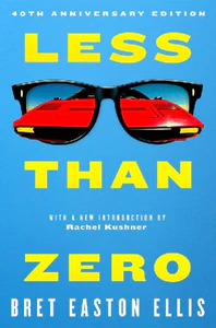 Obrazek Less Than Zero