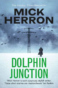 Bild von HERRON, M: DOLPHIN JUNCTION