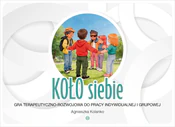 KOŁO siebi... - Agnieszka Kolanka -  Książka z wysyłką do Niemiec 