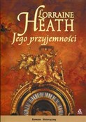 Jego przyj... - Lorraine Heath -  Polnische Buchandlung 