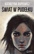 Świat w pu... - Katarzyna Rupiewicz -  polnische Bücher