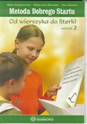 Książka : Metoda dob... - Marta Bogdanowicz